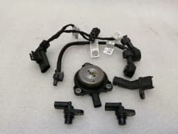 MERCEDES-BENZ Mercedes A Class W177 A35 AMG Crankshaft Knock Sensor A2761560790 Camshaft — thumbnail 7