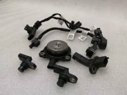 MERCEDES-BENZ Mercedes A Class W177 A35 AMG Crankshaft Knock Sensor A2761560790 Camshaft — thumbnail 3