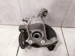MERCEDES-BENZ Mercedes A 4-Matic W177 Left Rear Hub A1773501900 Wheel Bearing Housing Rear Left — thumbnail 8