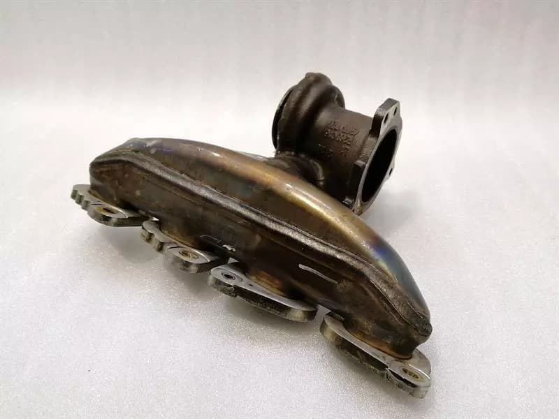 MERCEDES-BENZ Mercedes A Class W177 A35 AMG Exhaust Manifold A2600903000 Exhaust Manifold M260