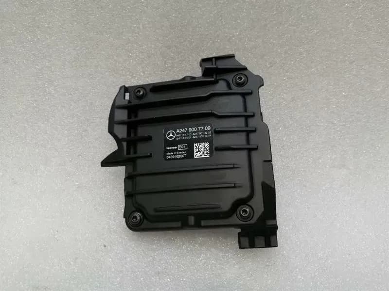 MERCEDES-BENZ Mercedes A Class W177 Front Camera A2479007709 Front Kaera Radar
