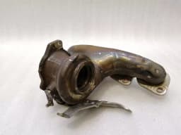 MERCEDES-BENZ Mercedes A Class W177 A35 AMG Exhaust Manifold A2600903000 Exhaust Manifold M260 — thumbnail 7