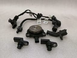 MERCEDES-BENZ Mercedes A Class W177 A35 AMG Crankshaft Knock Sensor A2761560790 Camshaft — thumbnail 8