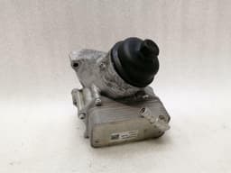 MERCEDES-BENZ Mercedes A Class W177 A35 AMG Oil Filter Housing A2601800400 Oil Cooler M260 — thumbnail 6