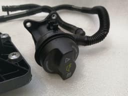 MERCEDES-BENZ Mercedes A Class W177 A35 AMG Oil Separator A2600108500 Oil Separator — thumbnail 4