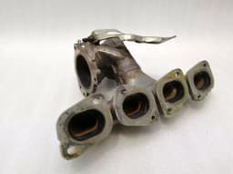 MERCEDES-BENZ Mercedes A Class W177 A35 AMG Exhaust Manifold A2600903000 Exhaust Manifold M260 — thumbnail 4