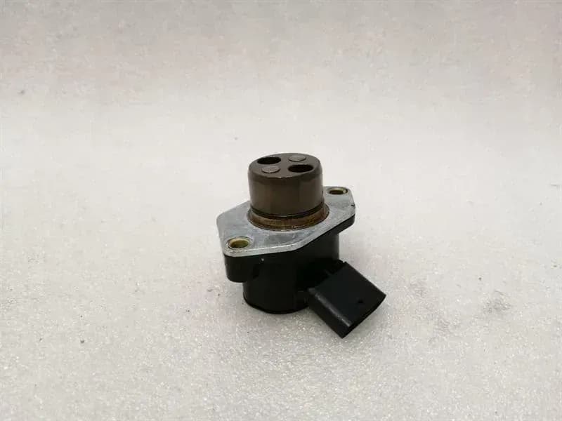 MERCEDES-BENZ Mercedes A Class W177 A35 Vacuum Valve A2649820500 Lift Solenoid Vacuum Valve