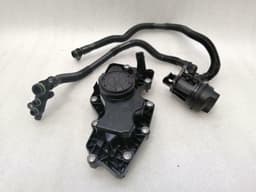 MERCEDES-BENZ Mercedes A Class W177 A35 AMG Oil Separator A2600108500 Oil Separator — thumbnail 9