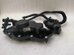 MERCEDES-BENZ Mercedes A Class W177 A35 AMG Oil Separator A2600108500 Oil Separator — thumbnail 3