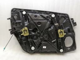 MERCEDES-BENZ Mercedes A Class W177 FRH Door Winder A1777205800 Front Right Window Regulator — thumbnail 5