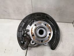 MERCEDES-BENZ Mercedes A 4-Matic W177 Left Rear Hub A1773501900 Wheel Bearing Housing Rear Left — thumbnail 6