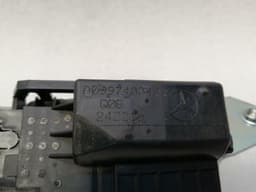 MERCEDES-BENZ Mercedes A Class W177 boat lock A0997400400 tailgate lock — thumbnail 5