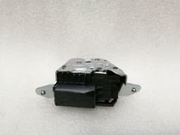 MERCEDES-BENZ Mercedes A Class W177 boat lock A0997400400 tailgate lock — thumbnail 8