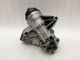 MERCEDES-BENZ Mercedes A Class W177 A35 AMG Oil Filter Housing A2601800400 Oil Cooler M260 — thumbnail 7
