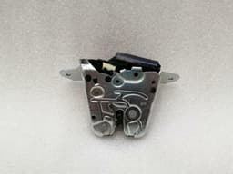 MERCEDES-BENZ Mercedes A Class W177 boat lock A0997400400 tailgate lock — thumbnail 1
