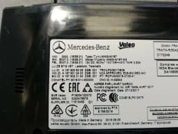 MERCEDES-BENZ MERCEDES A Class W177 CHARGING COMMUNICATION MODULE A1679008309 ECU — thumbnail 3