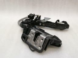 MERCEDES-BENZ Mercedes A Class W177 RRH Door Lock A0997303701 Door Lock Rear Right — thumbnail 4