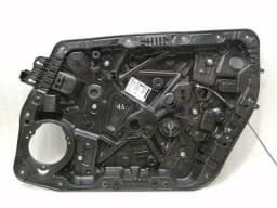 MERCEDES-BENZ Mercedes A Class W177 FRH Door Winder A1777205800 Front Right Window Regulator — thumbnail 4