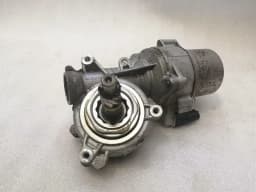 MERCEDES-BENZ MERCEDES A Class W177 Power Steering Rack Motor A1774608900 RHD RIGHT HAND DRIVE — thumbnail 8