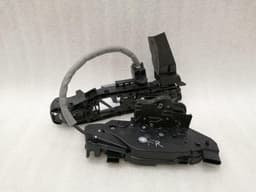 MERCEDES-BENZ MERCEDES A Class W177 Front Right Door Lock A0997201802 RHD RIGHT HAND DRIVE — thumbnail 5