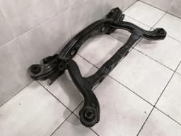MERCEDES-BENZ Mercedes A Class W177 Subframe Rear A1775841300 Axle Frame Rear Axle AWD — thumbnail 7