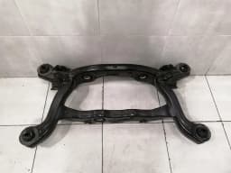 MERCEDES-BENZ Mercedes A Class W177 Subframe Rear A1775841300 Axle Frame Rear Axle AWD — thumbnail 6