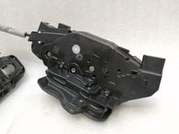 MERCEDES-BENZ Mercedes A Class W177 RLH door lock A0997303601 door lock rear left — thumbnail 3