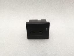 MERCEDES-BENZ MERCEDES A Class W177 TYPE-C UNIT A2478200301 USB-C Female Connector Socket — thumbnail 5