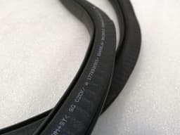 MERCEDES-BENZ Mercedes A Class W177 RRH Door Seal A1776920000 Door Seals Rear Right — thumbnail 3