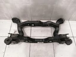 MERCEDES-BENZ Mercedes A Class W177 Subframe Rear A1775841300 Axle Frame Rear Axle AWD — thumbnail 10