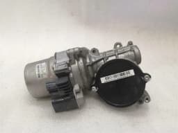 MERCEDES-BENZ MERCEDES A Class W177 Power Steering Rack Motor A1774608900 RHD RIGHT HAND DRIVE — thumbnail 6