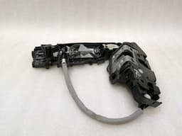 MERCEDES-BENZ Mercedes A Class W177 RLH door lock A0997303601 door lock rear left — thumbnail 5