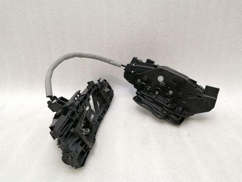 MERCEDES-BENZ Mercedes A Class W177 RLH door lock A0997303601 door lock rear left