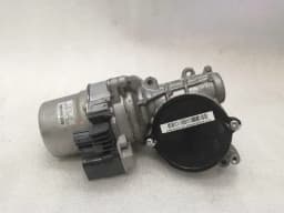 MERCEDES-BENZ MERCEDES A Class W177 Power Steering Rack Motor A1774608900 RHD RIGHT HAND DRIVE — thumbnail 1