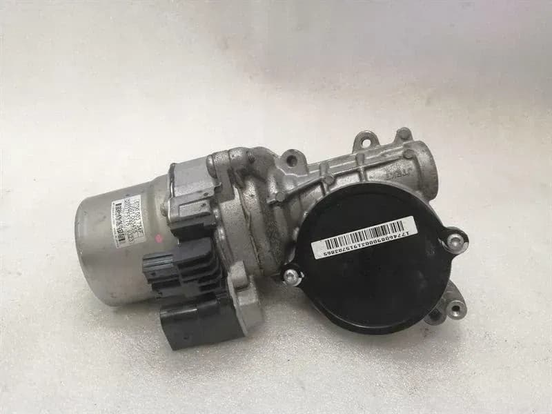 MERCEDES-BENZ MERCEDES A Class W177 Power Steering Rack Motor A1774608900 RHD RIGHT HAND DRIVE