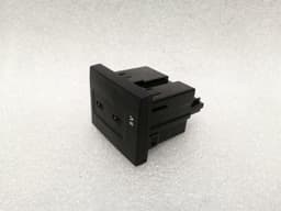 MERCEDES-BENZ MERCEDES A Class W177 TYPE-C UNIT A2478200301 USB-C Female Connector Socket — thumbnail 6