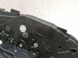 MERCEDES-BENZ Mercedes A Class W177 RLH door lock A0997303601 door lock rear left — thumbnail 7