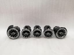 MERCEDES-BENZ MERCEDES A35 AMG W177 AIR VENT A1778308700 VENTILATION NOZZLE VENTILATION GRILLE KIT SET — thumbnail 10