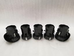 MERCEDES-BENZ MERCEDES A35 AMG W177 AIR VENT A1778308700 VENTILATION NOZZLE VENTILATION GRILLE KIT SET — thumbnail 7