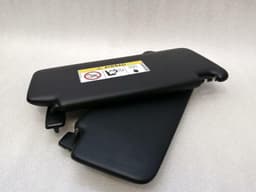 MERCEDES-BENZ Mercedes A Class W177 AMG Sun Visor Set A1778106200 Sun Visor Trim Set — thumbnail 6