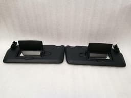 MERCEDES-BENZ Mercedes A Class W177 AMG Sun Visor Set A1778106200 Sun Visor Trim Set — thumbnail 5