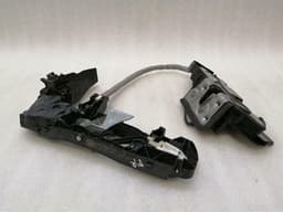 MERCEDES-BENZ MERCEDES A Class W177 Front Right Door Lock A0997201802 RHD RIGHT HAND DRIVE — thumbnail 3