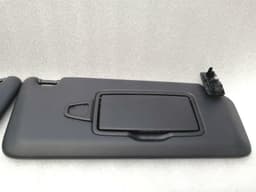 MERCEDES-BENZ Mercedes A Class W177 AMG Sun Visor Set A1778106200 Sun Visor Trim Set — thumbnail 3