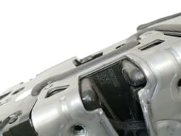 MERCEDES-BENZ MERCEDES A Class W177 Front Right Door Lock A0997201802 RHD RIGHT HAND DRIVE — thumbnail 8