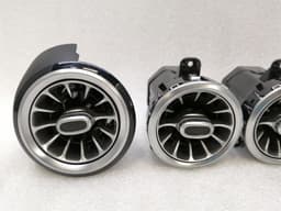 MERCEDES-BENZ MERCEDES A35 AMG W177 AIR VENT A1778308700 VENTILATION NOZZLE VENTILATION GRILLE KIT SET — thumbnail 6