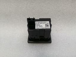 MERCEDES-BENZ MERCEDES A Class W177 TYPE-C UNIT A2478200301 USB-C Female Connector Socket — thumbnail 3