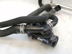 MERCEDES-BENZ MERCEDES A Class W177 Thermostat Housing A2602002600 THERMOSTAT HOUSING — thumbnail 2