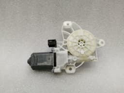 MERCEDES-BENZ Mercedes A Class W177 FLH Door Window Motor A0009065806 Window Regulator Motor — thumbnail 5