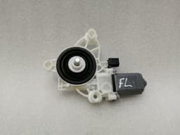 MERCEDES-BENZ Mercedes A Class W177 FLH Door Window Motor A0009065806 Window Regulator Motor — thumbnail 2