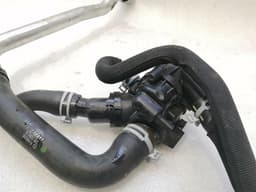 MERCEDES-BENZ MERCEDES A Class W177 Thermostat Housing A2602002600 THERMOSTAT HOUSING — thumbnail 8